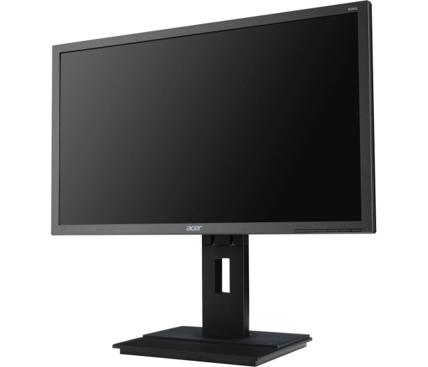 Acer B226HQLAYMIDR czarny - 374218 - zdjęcie 5